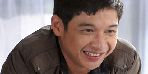 Semua Tentang Program-Program Menarik: Biodata, Profil dan Foto Pasha Ungu