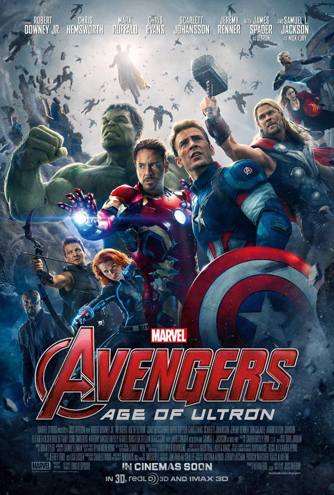 avengers age of ultron movie in hindi in 720p