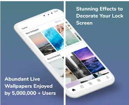 10 Aplikasi Wallpaper Android Full Screen Terbaik Serbagratis95