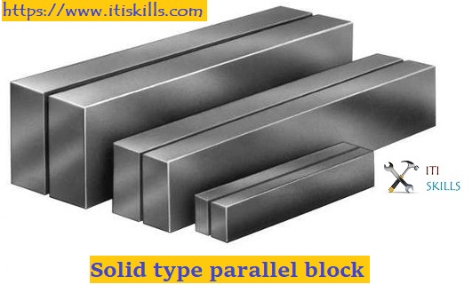 Solid Parallel  Block