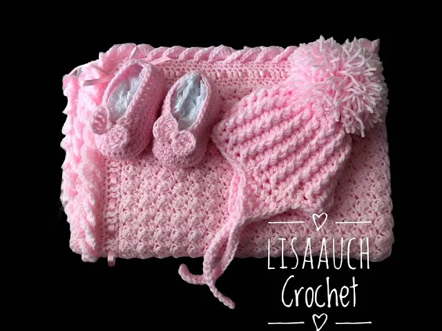 Free Crochet Baby patterns
