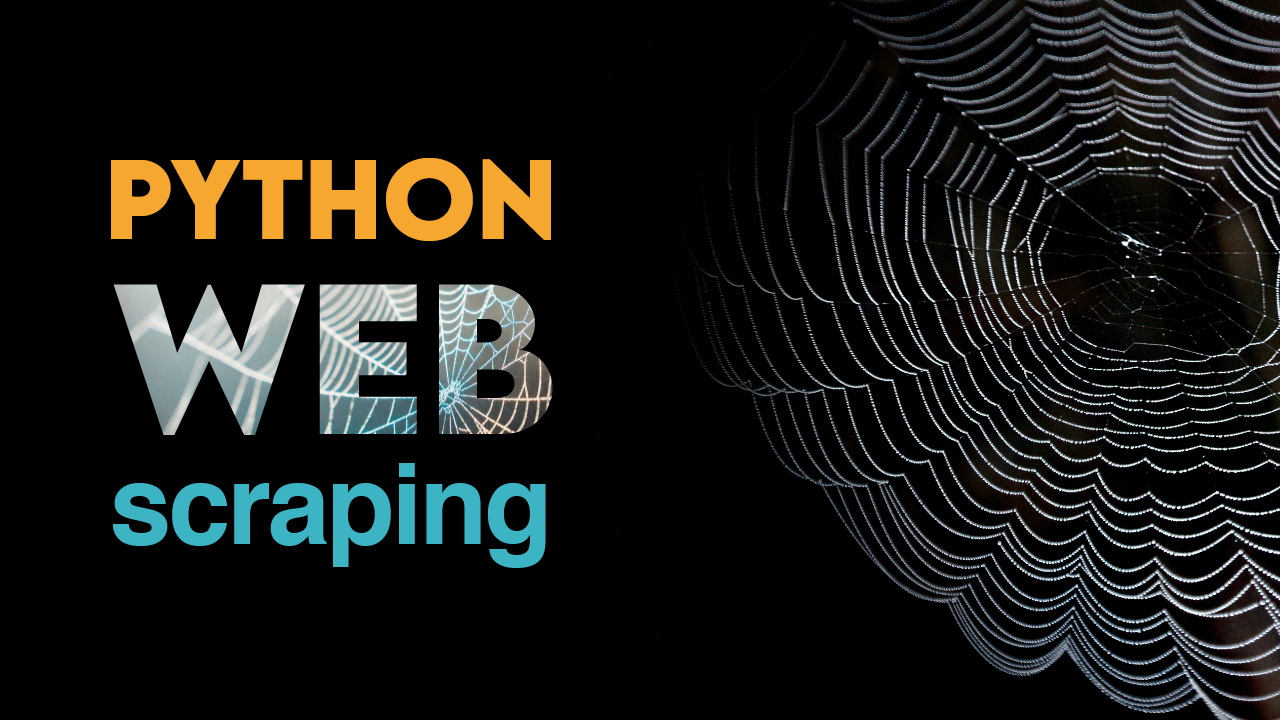 Python Web Scraping Libraries Python Web Scraping Libraries