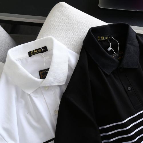 Áo Thun Cổ Trụ Đẹp KO-015 10 fed606667 97aa 4fc0 8559