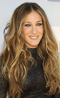 Sarah Jessica Parker Hairstyles Pictures - Female Celebrity Hairstyle Ideas