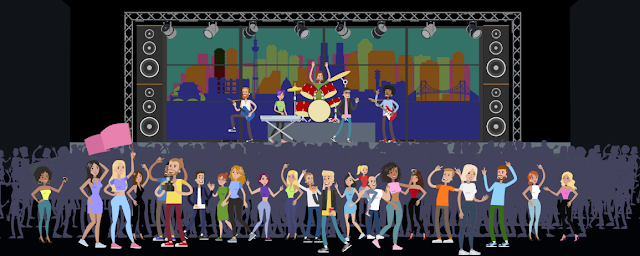 THE SONY FLYAWAY SWEEPSTAKES Sony & Live Nation want you to have a chance to win a totally unforgettable music experience in Tokyo, complete with wireless headphones for the trip!