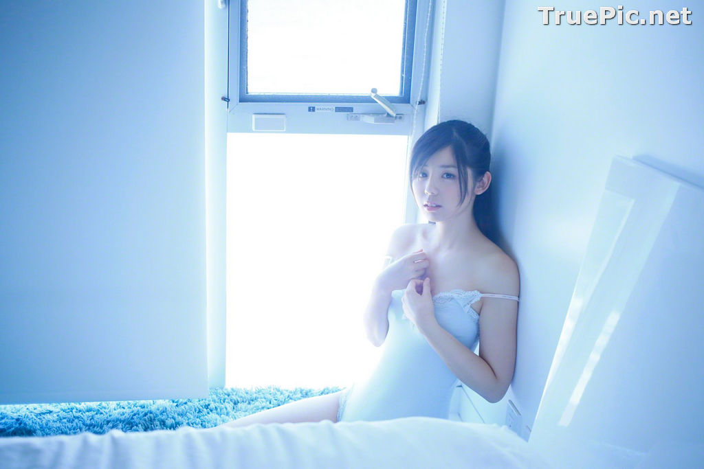 Image Wanibooks No.126 – Japanese Actress and Idol – Rina Koike - TruePic.net - Picture-182