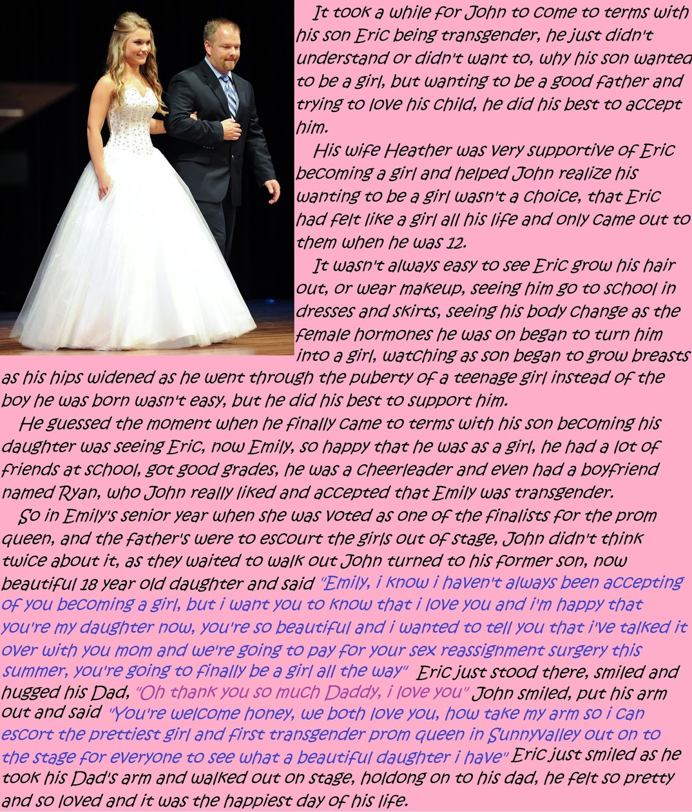 Beckypercent27S Tg Captions - phddjmc
