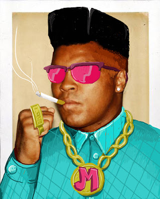 Muhammad Ali Alter Muhammad Ali Alter