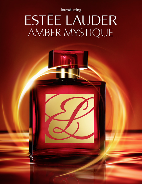Amber Mystique by Estee Lauder