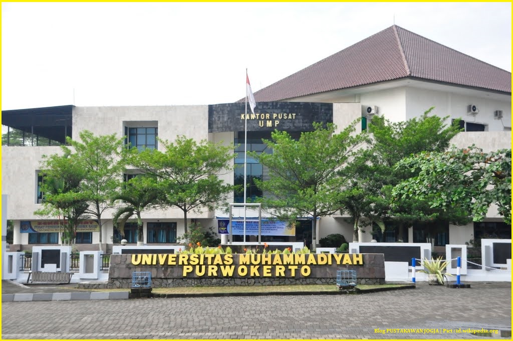 LOWONGAN PUSTAKAWAN Dibutuhkan Pustakawan di Universitas
