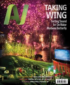 AV Magazine. For the audiovisual professional 39 - May 2014 | ISSN 1836-0815 | CBR 96 dpi | Bimestrale | Professionisti | Audio Recording | Tecnologia | Broadcast
AV Magazine caters to Australia and New Zealand’s audiovisual professionals.
Our readers are engaged in all aspects of AV: integration, production, performance, worship, operations, and consulting.
Our beat covers the projects, productions, products, technologies and techniques that will equip our readers to reach and stay at the leading edge of an industry in constant, and frequently turbulent, evolution.
We are interested in hearing about your current projects, products and productions to assist us in providing timely, accurate and relevant information for the audiovisual industry. We aren’t looking for finished articles; we have a growing team of skilled writers to do that. What we are seeking are leads to stories that will be of interest to audiovisual professionals.