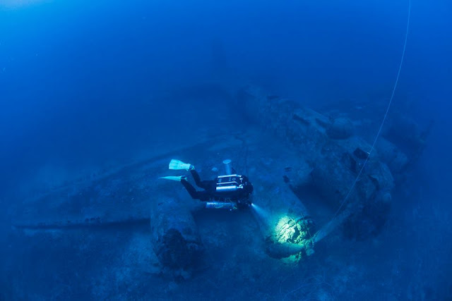 rebreather futuro della subacquea