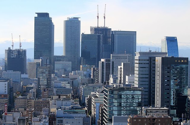 ロサンゼルスと同等規模？名古屋と同格の世界都市 TOP5