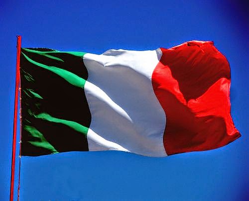 Tricolore