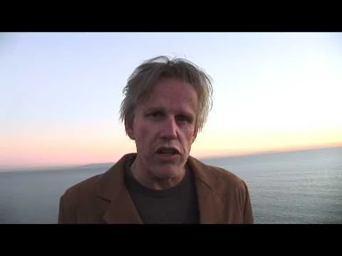 Gary Busey \ Understanding Life and Your Truth Through Surfing\