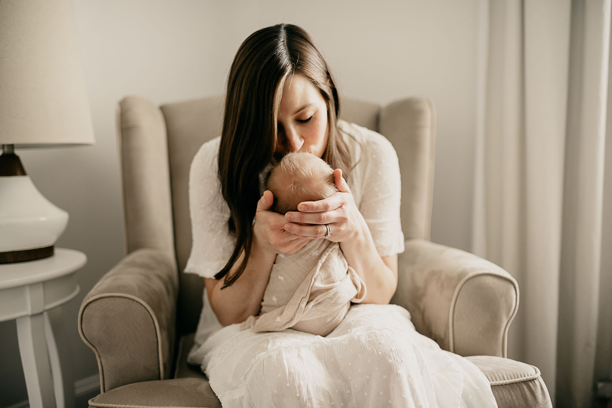 third baby essentials