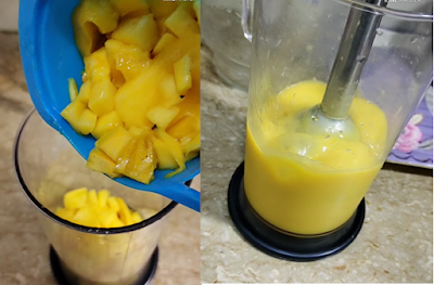 blend-the-mango-pulp