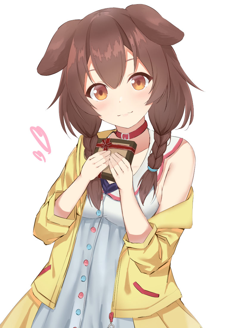 Inugami Korone | Animoe