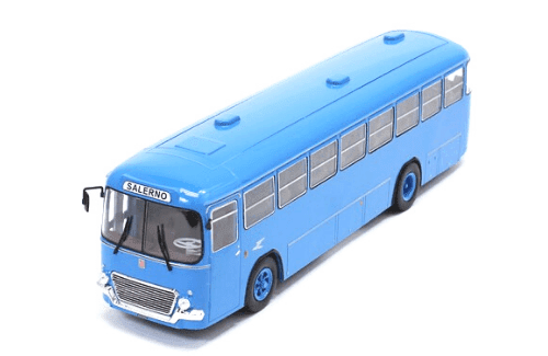 Autobus & Autocars du monde, Fiat 360/3 Interurbano 1:43