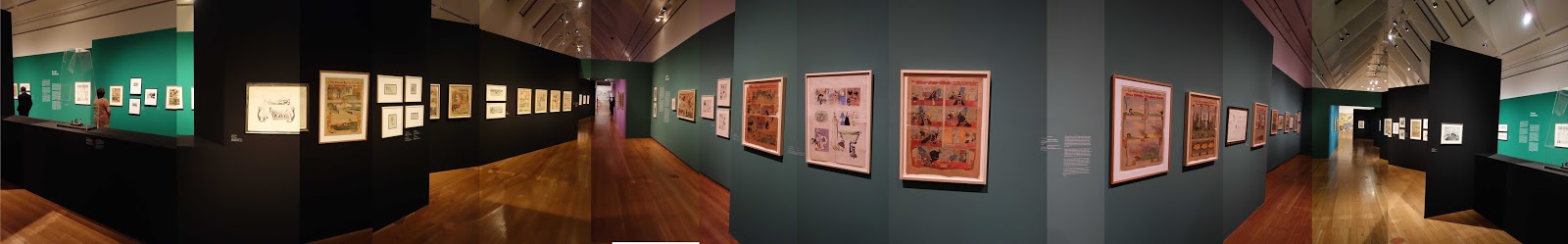 Ausstellung Page 11 Pirckheimer Gesellschaft