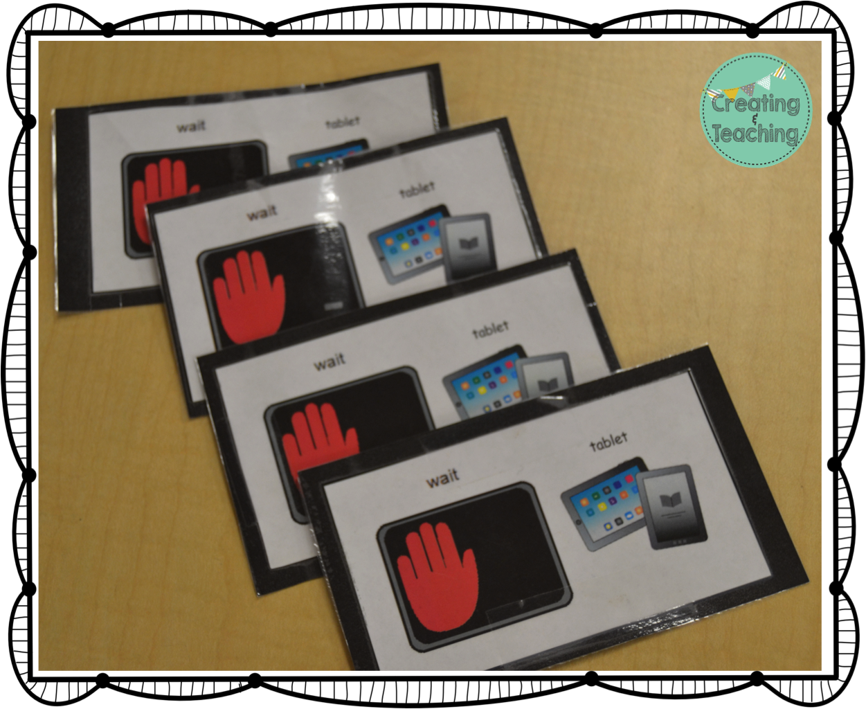 How I use Work Boxes in my Classroom | creating & teaching