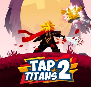 Tap titans 2 mod