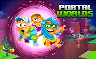 Portal Worlds Apk v0.91 Mod Unlocked Terbaru