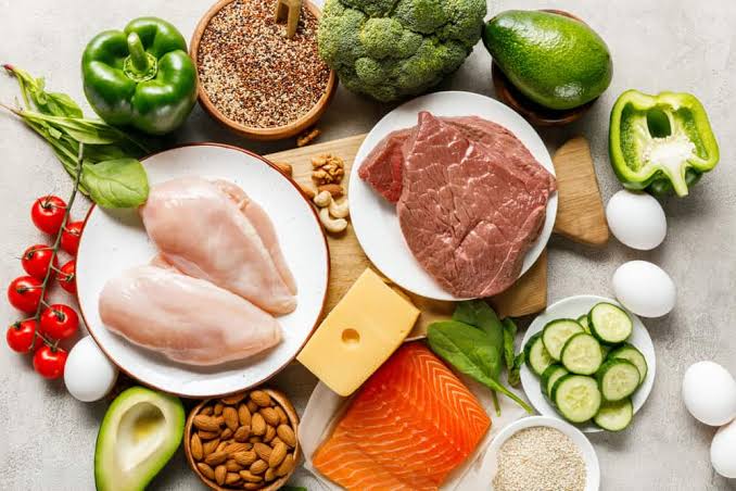 8 Makanan Ini Mampu Meningkatkan Daya Tahan Tubuh Anda Makanan peningkat daya tahan tubuh