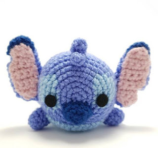 PATRON GRATIS STITCH | LILO Y STITCH AMIGURUMI 44791