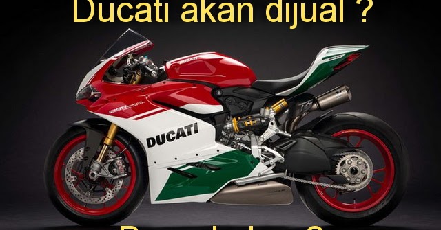 ducati price list