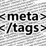 Penjelasan Meta Tag Dan Cara Pemasangan Pada Blog