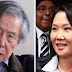 Keiko Fujimori: “Mover a Alberto Fujimori en su muy delicado estado de salud sería simplemente un homicidio”