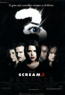 descargar Scream 3 – DVDRIP LATINO