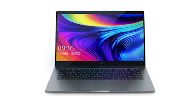 مواصفات لابتوب شاومي Xiaomi Mi Notebook Pro 15 2020