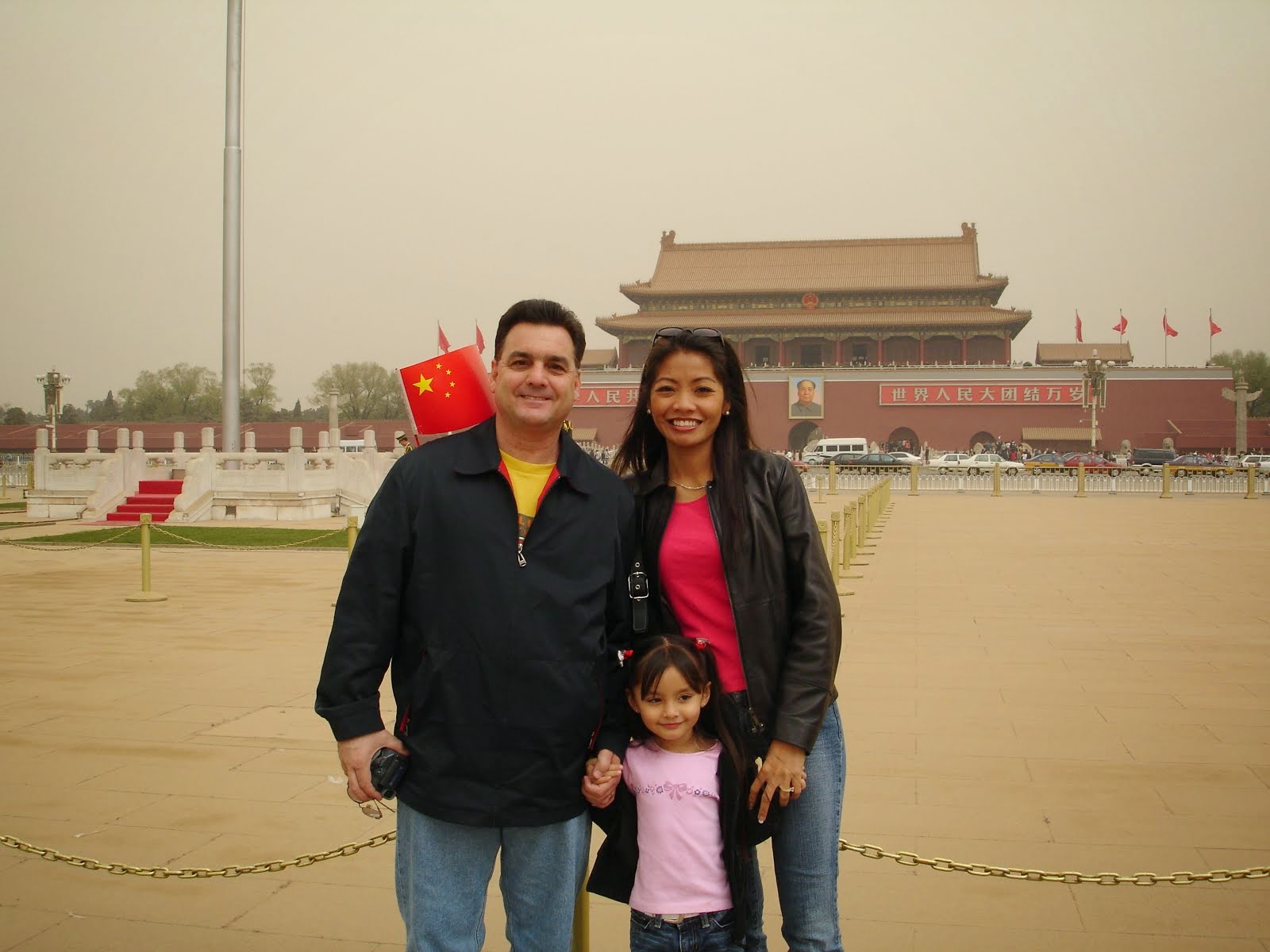 BEIJING, CHINA