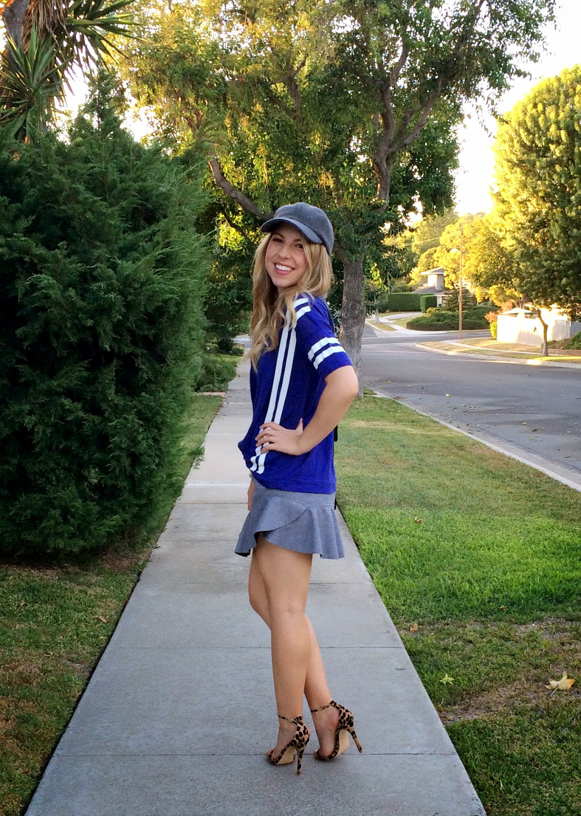 It's in the Bag: Sporty Spice