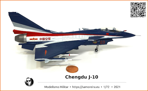 Chengdu J-10