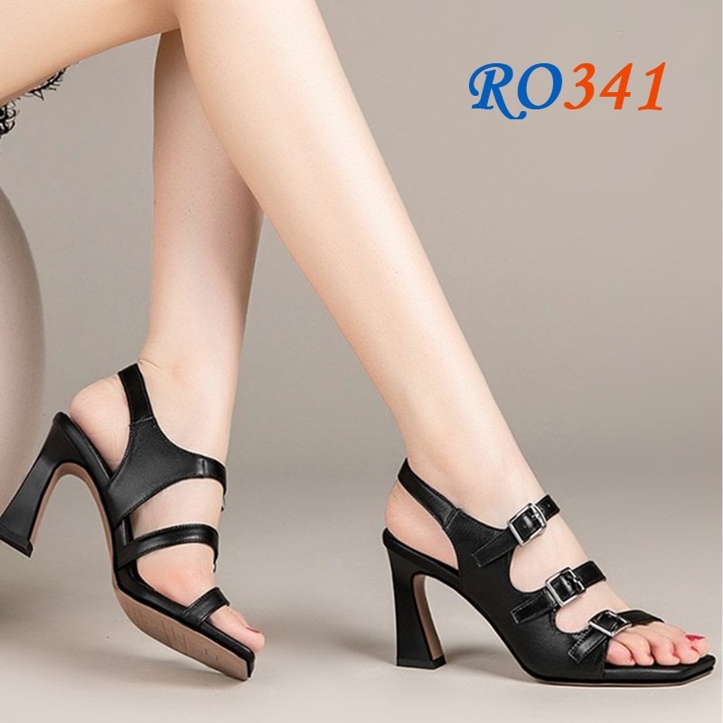 GIÀY SANDAL RO341