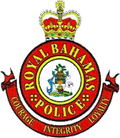 World Military and Police Forces: Bahamas