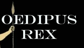 Реферат: The Role Of Fate In Oedipus Rex