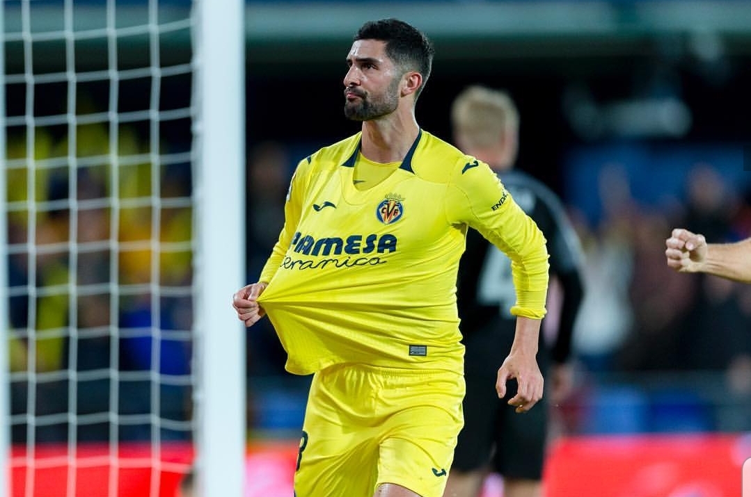 Oficial Alvaro Gonzalez Se Va Al Olympique De Marsella Union Futbolera