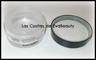 #UPGRADE #Sensilis #cremafacial #facial #face #skincare #cosmetica #empties #terminados #productosterminados