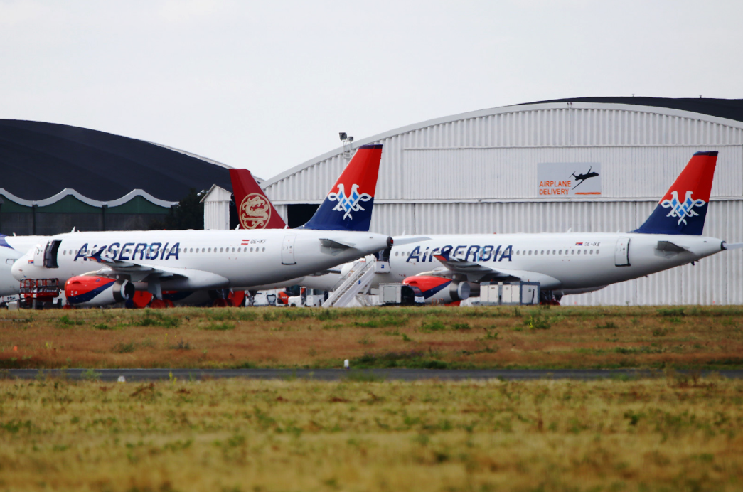 Ex Yu Carriers Rethink Fleet Plans