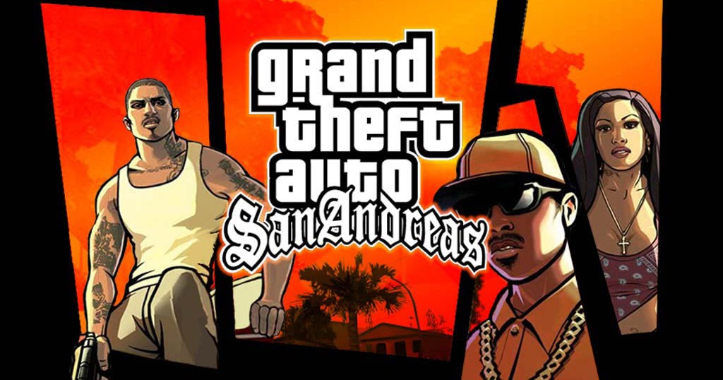 THE5 GAMES PS2 Cheats GTA San Andreas the5-games-ps2-cheats-gta-san-andreas
