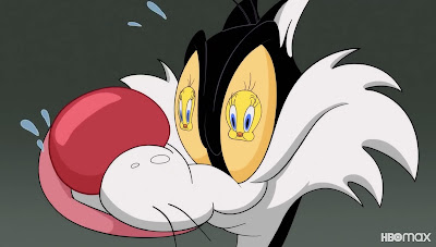 Looney Tunes Cartoon 2020 Series Image 4
