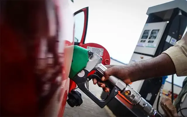 ഇന്ധന വില വീണ്ടും വര്‍ദ്ധിച്ചു | Fuel prices have risen again