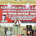 JAGA PERSATUAN DAN KESATUAN LEWAT KONVENSI GKII