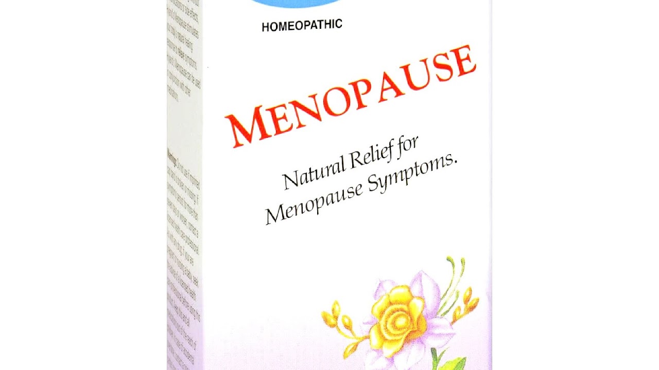Bioidentical hormone replacement therapy Menopause Menopause Choices