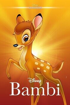 Bambi Torrent – BluRay 720p/1080p Dual Áudio