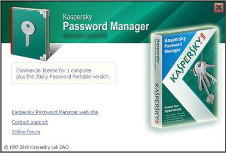 kaspersky password manager android kaspersky password manager android